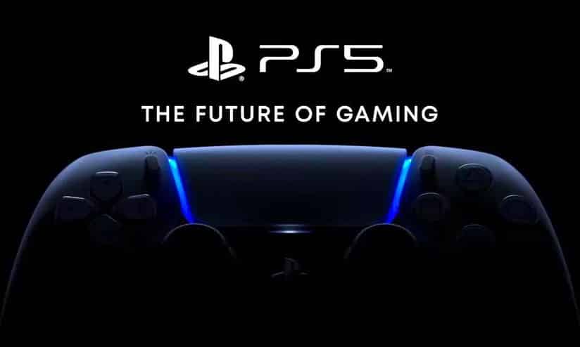 playstation 5