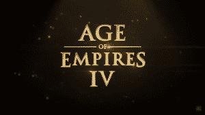 Age Of Empires IV