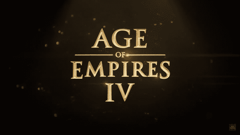 Age of empires iv: le novità e la data d'uscita