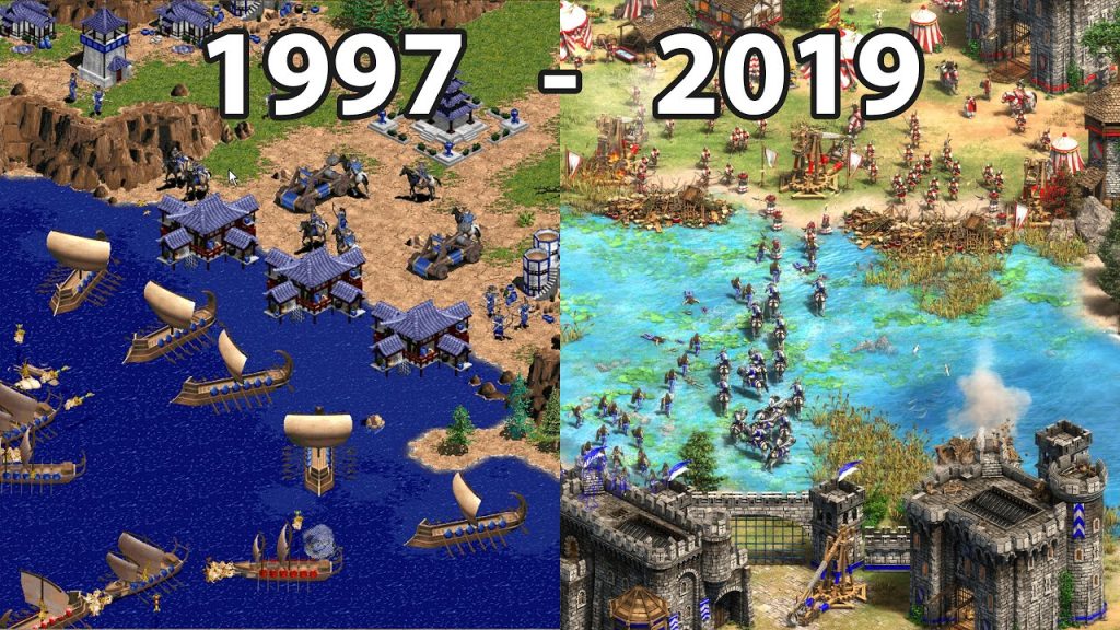 Empire Earth