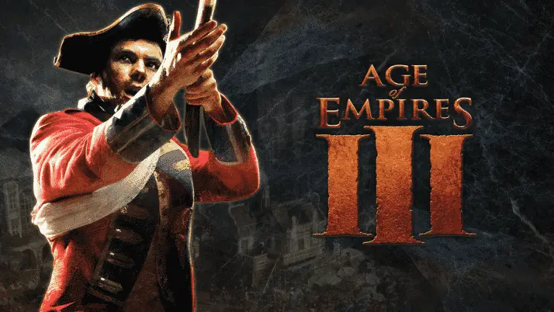 Age of Empires III Gold Edition