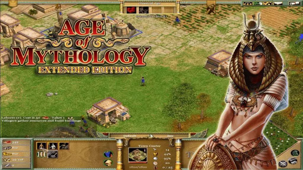 Age of Mythology Extended Edition 00