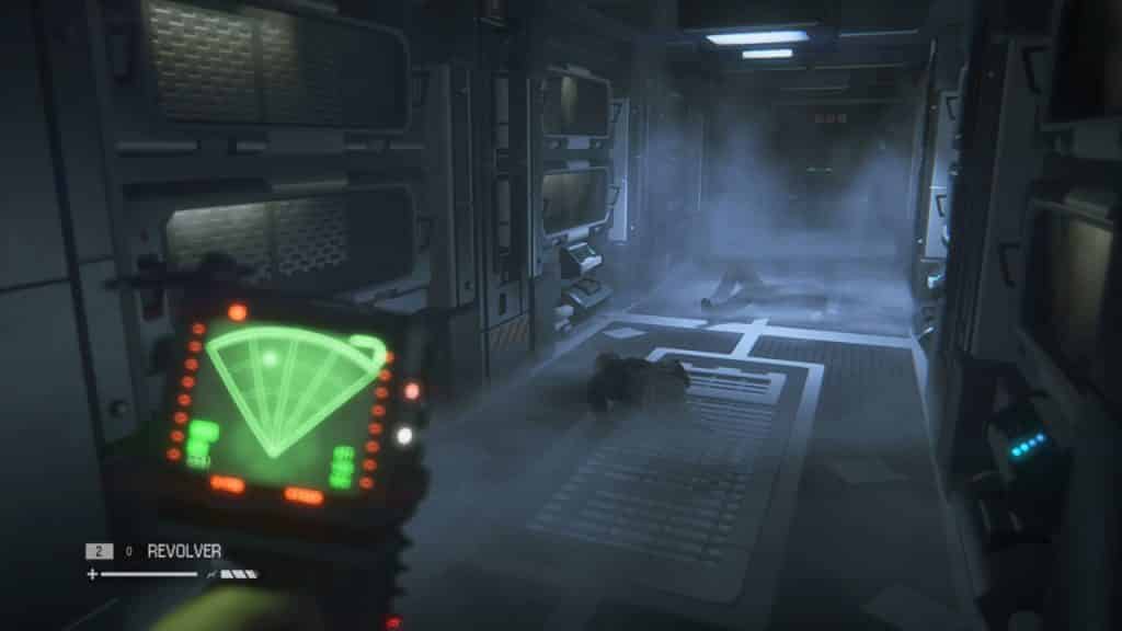 Alien: Isolation: l’IA dello Xenomorfo rimane una delle più sofisticate di tutto il settore 1