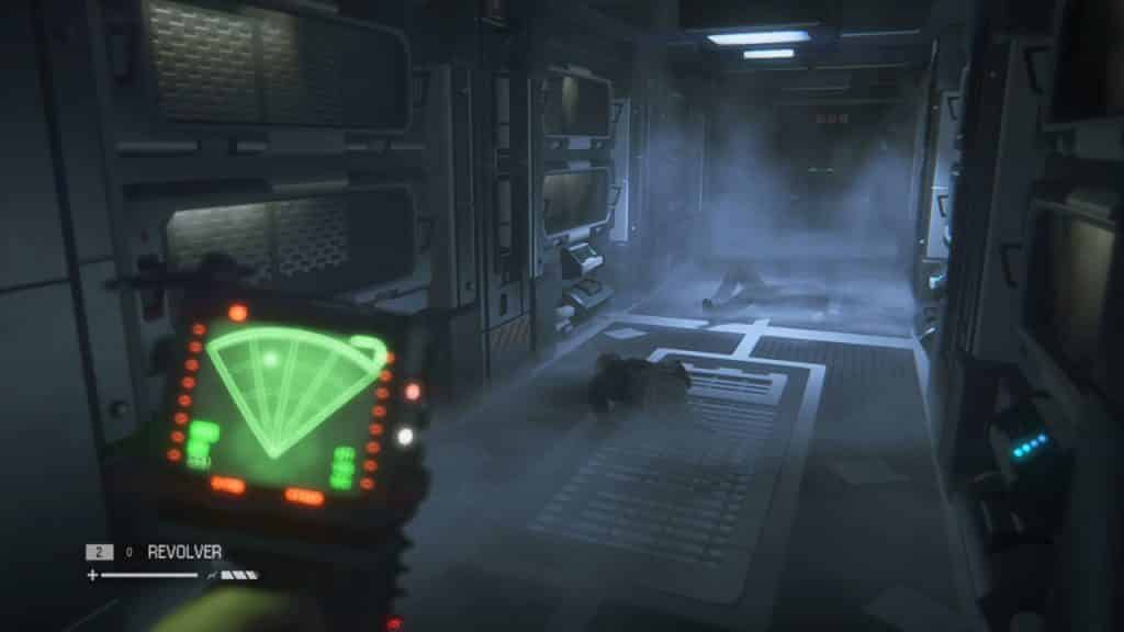 Alien: Isolation: l’IA dello Xenomorfo rimane una delle più sofisticate di tutto il settore