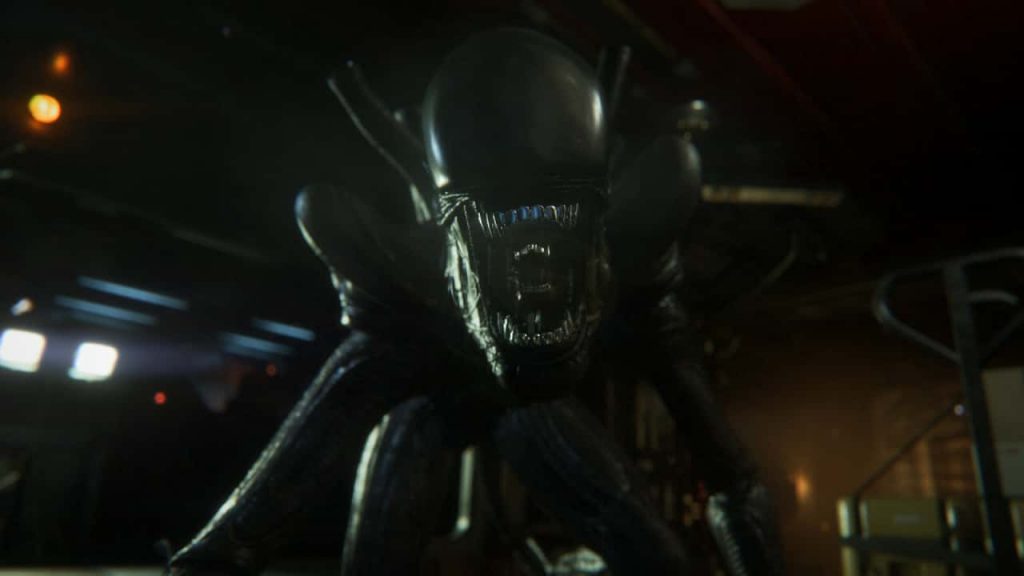 Alien: Isolation: l’IA dello Xenomorfo rimane una delle più sofisticate di tutto il settore