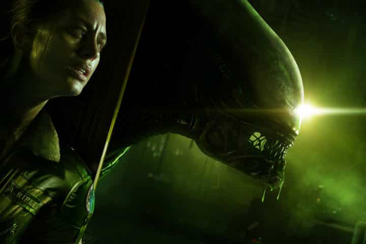 Alien: Isolation