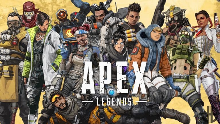 Apex legends: licenziato uno sviluppatore per post del 2007