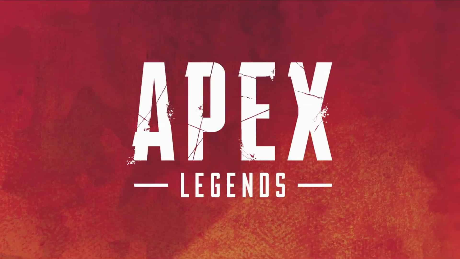 Apex Legends