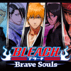 Bleach: brave souls anime game è ora disponibile gratis su playstation 4