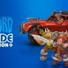 Blizzard arcade collection: nuovo aggiornamento gratuito