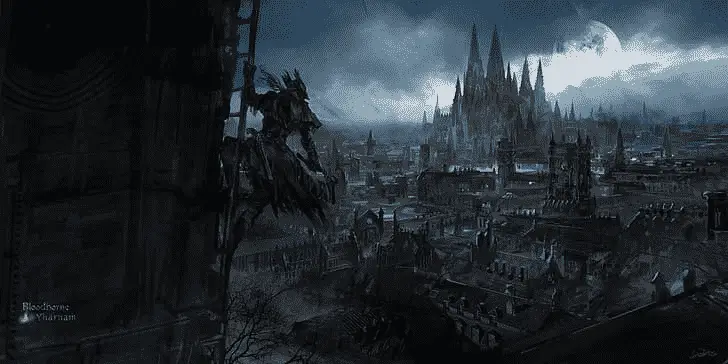 Bloodborne