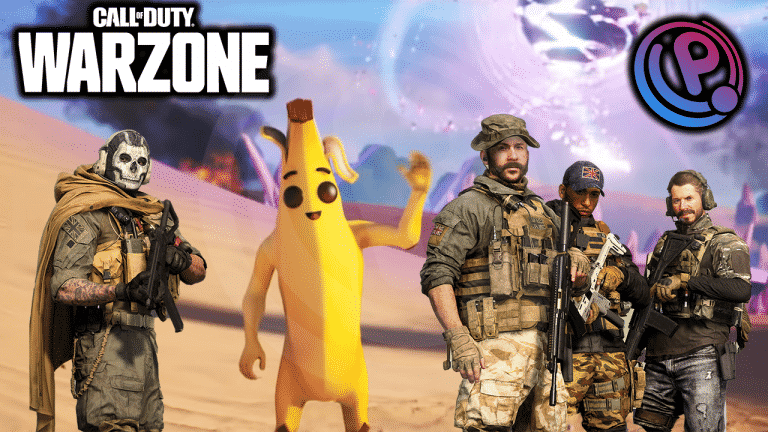 Cod warzone, skin di fortnite in arrivo con la season 3