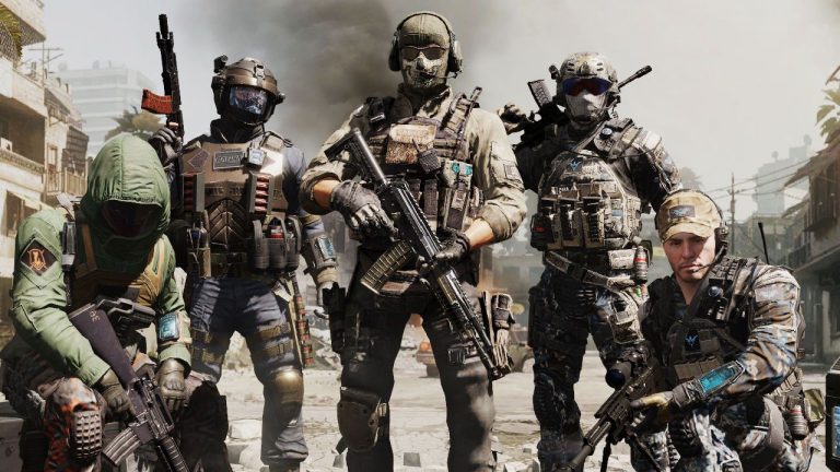 Call of duty non piace, secondo glen schofield