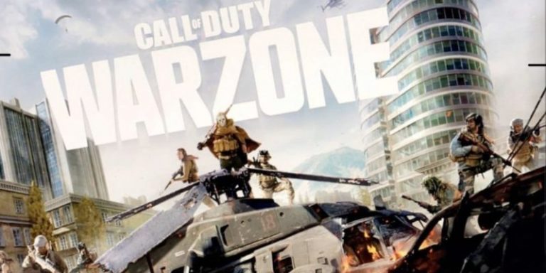 Call of duty warzone: uno sviluppatore suggerisce di attenuare i riflessi