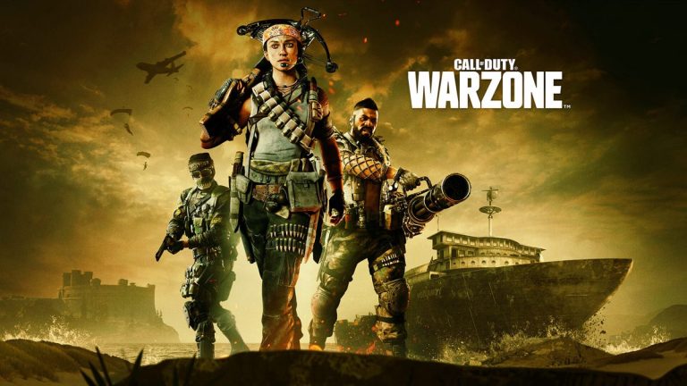 Call of duty warzone: sembra che l'mp5 sia stato migliorato