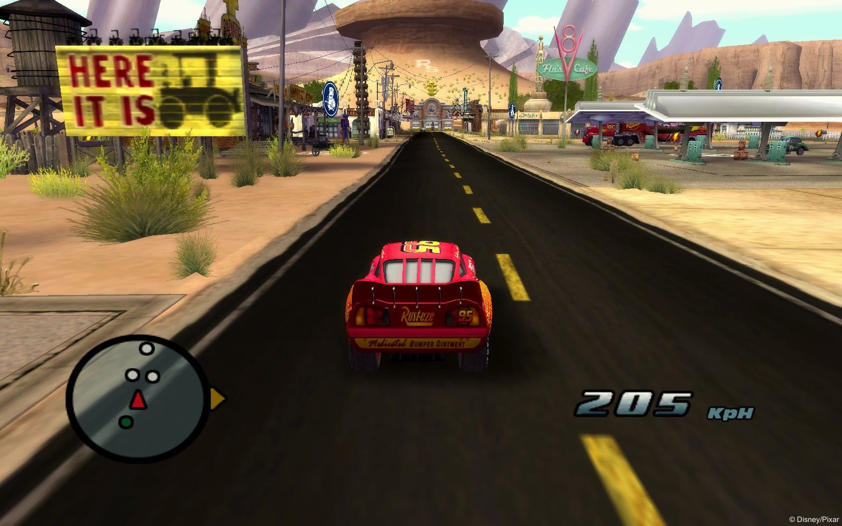 Old But Gold #111 - Cars motori ruggenti