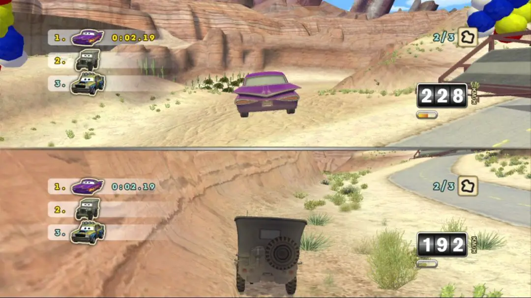 Old But Gold #111 - Cars motori ruggenti