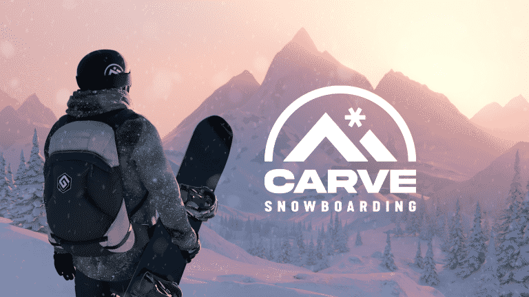 Carve snowboarding: tra passato e futuro degli sport invernali su vr