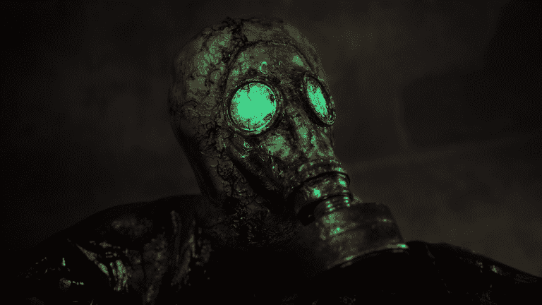 Chernobylite in uscita a luglio 2021