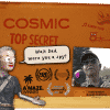 Cosmic Top Secret