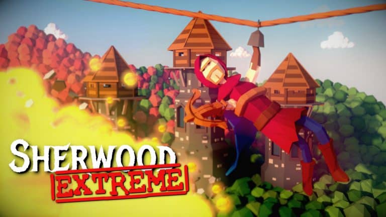 Sherwood extreme: l'early access presto in arrivo