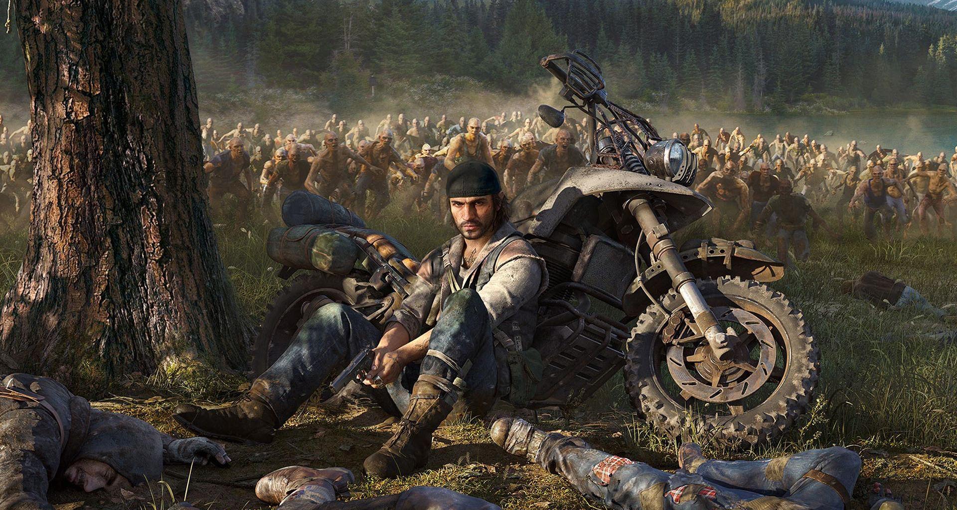 Days Gone 2