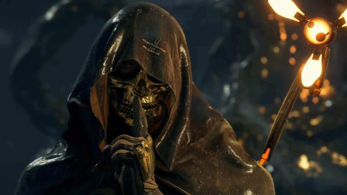 Death Stranding Director's Cut, nuove meccaniche stealth