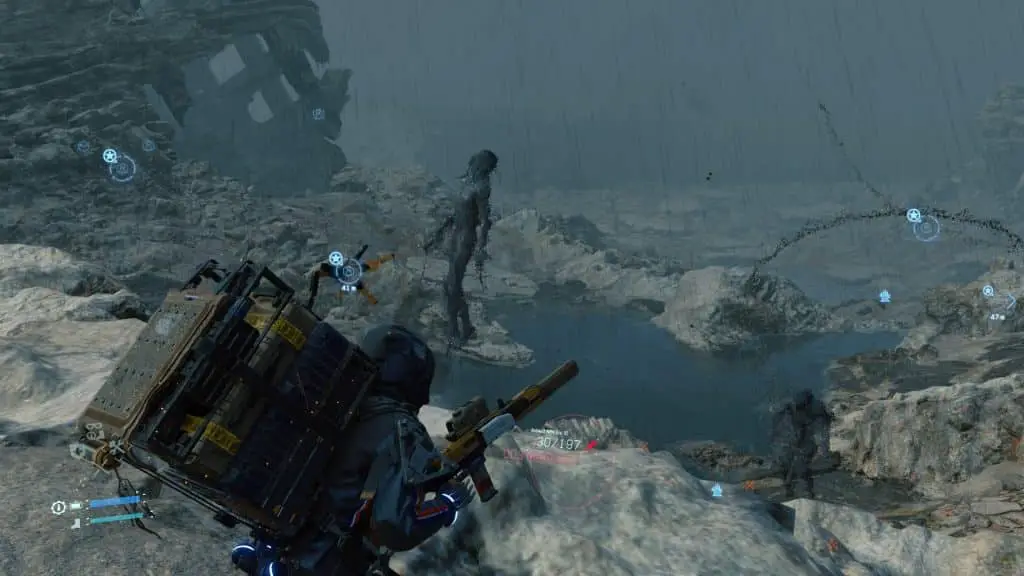 Death Stranding Director's Cut avrà una modalità "Molto Difficile"