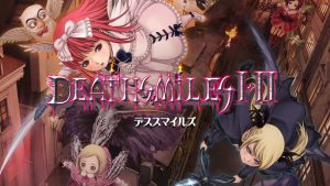 Deathsmiles