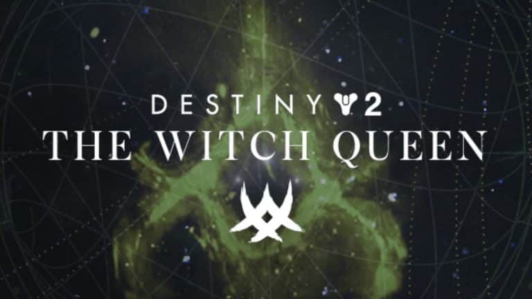 Destiny 2: the witch queen in sconto su eneba