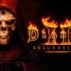 Diablo II: Resurrected alpha test