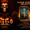 Diablo 2: Resurrected, intervista a Blizzard