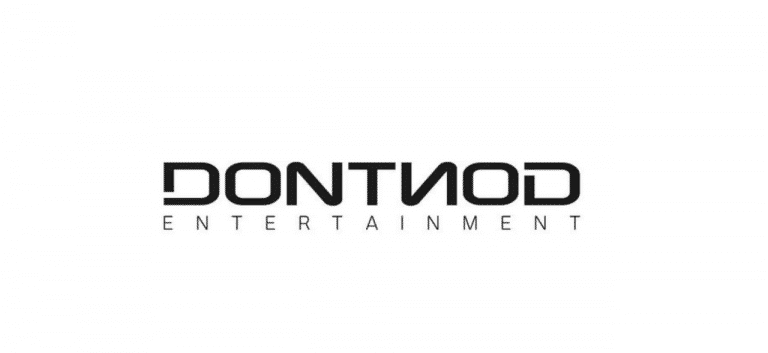 Dontnod Entertainment