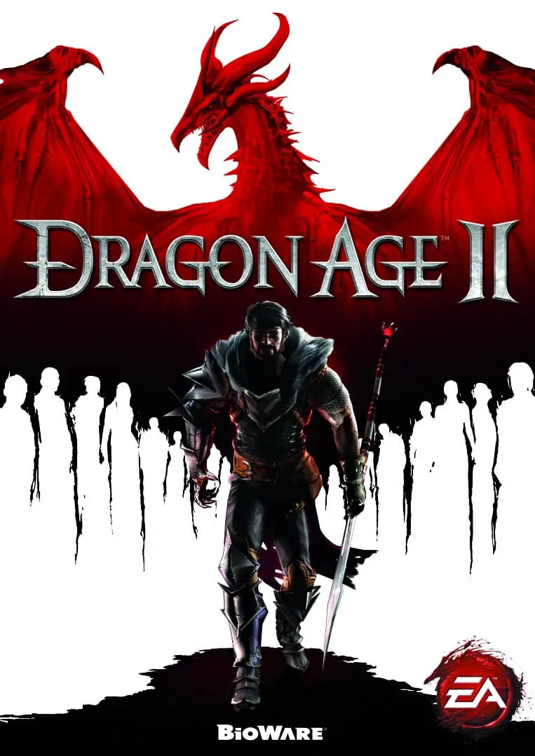 Dragon Age 2