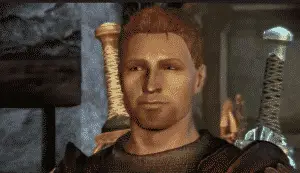 Outriders: scoperto un Easter Egg dedicato alla serie di Dragon Age