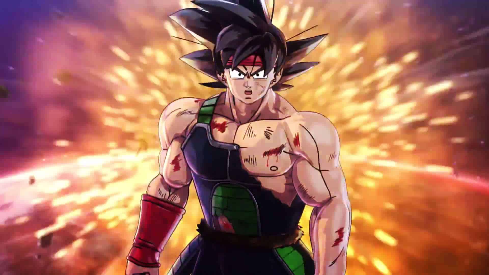 Dragon Ball Xenoverse