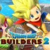 Dragon Quest Builders 2