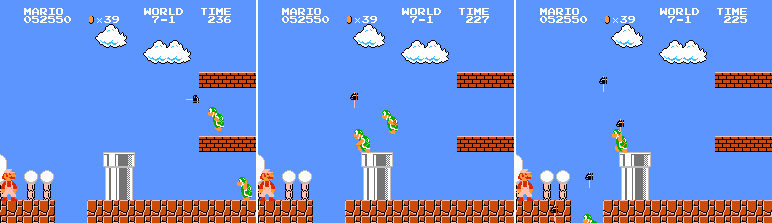 Old But Gold #111 – Super Mario Bros.