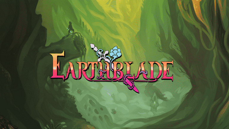 Earthblade, annunciato un nuovo titolo dagli sviluppatori di celeste