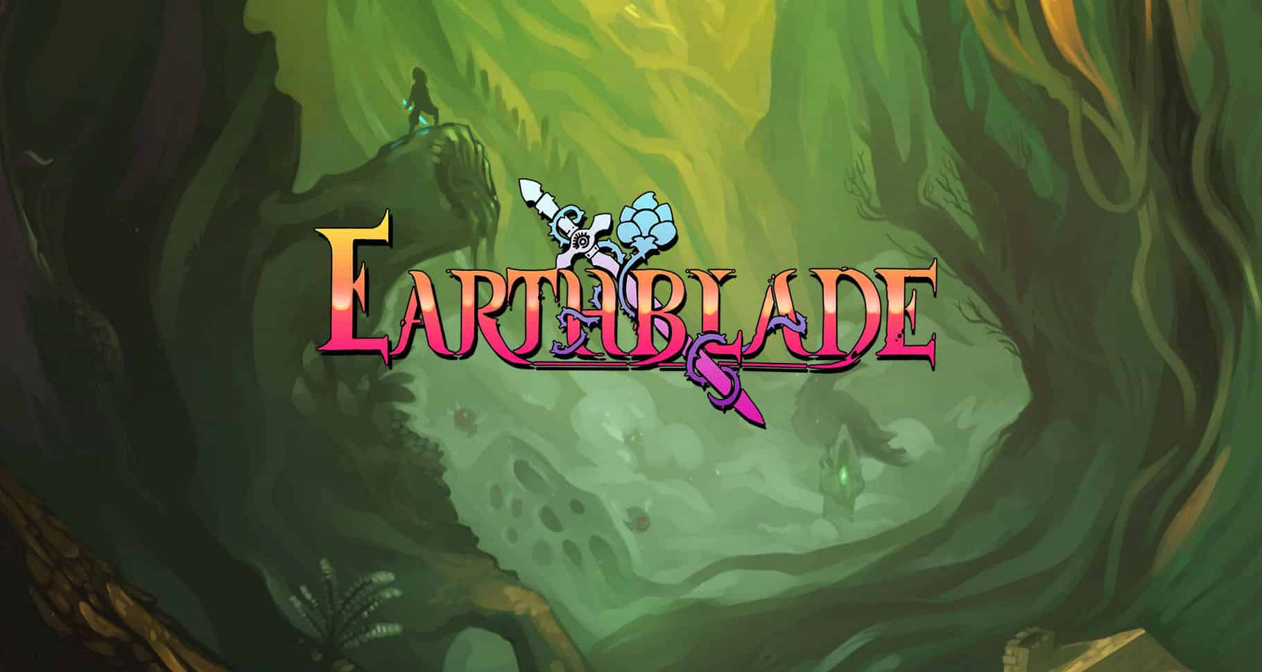 Earthblade