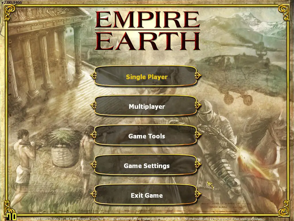 Empire Earth 01