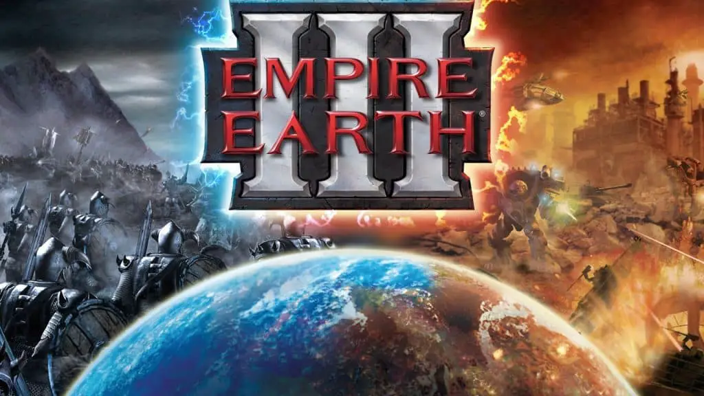 Empire Earth III 04