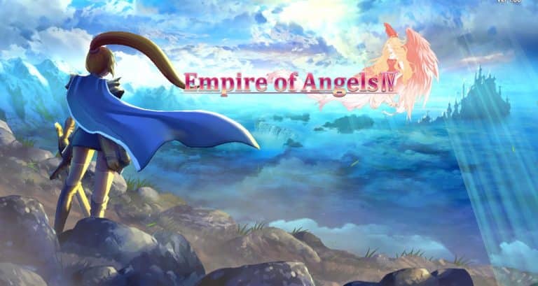 Empire of angels iv: l'rpg tattico arriva su console in estate