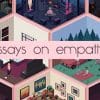 Essays on empathy: una nuova raccolta di giochi narrativi