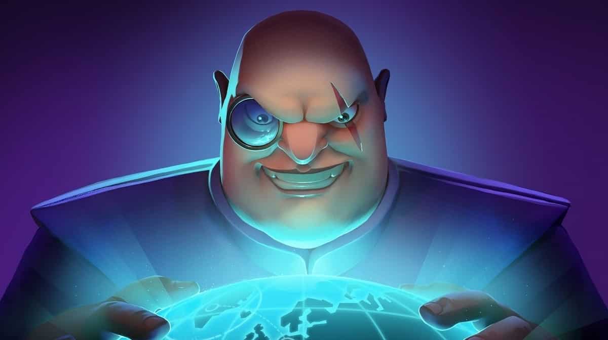 Evil Genius 2