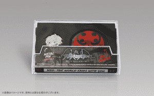 NEO: The World Ends With You, rivelata la Limited Edition!