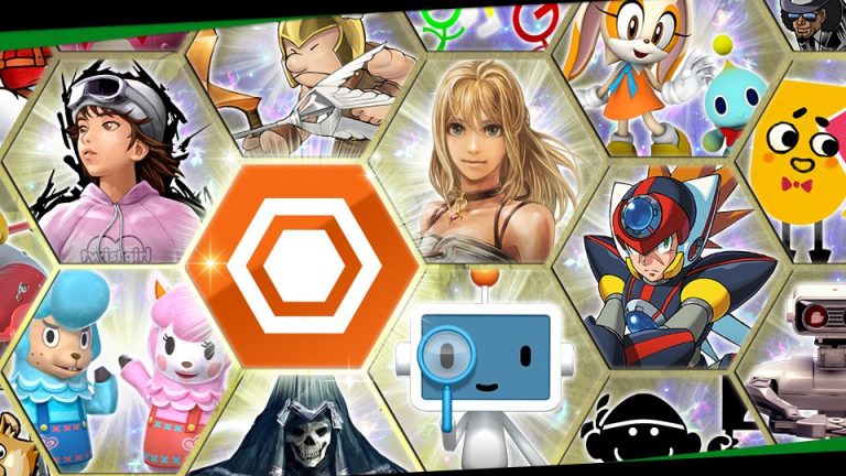 Super smash bros. Ultimate, evento del weekend “aiutanti a rapporto”