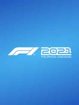 F1 2021