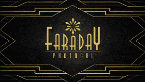 Faraday Protocol Annuncio
