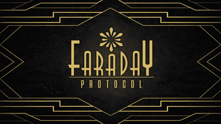 Faraday protocol annuncio